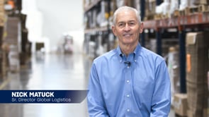 Shorr Packaging Client Testimonial