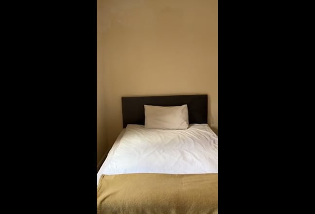 Spacious Brand New Furnished Double Rm | Bills Inc Main Photo