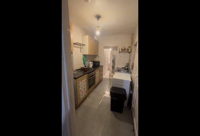 Double Rooms for Rent Main Photo