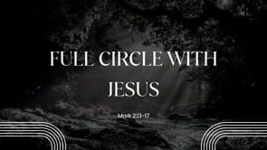 Gateway Church 11.2.25