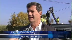 Canvis de circulació al sector del Riuet