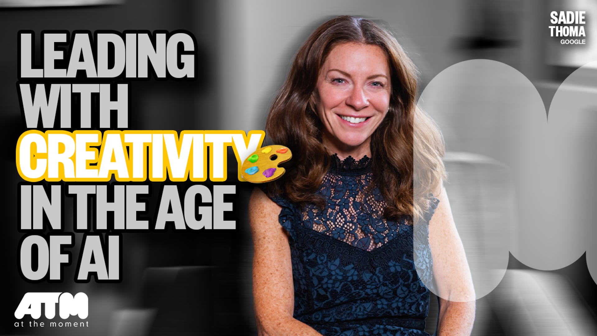 From Agency Creative to Google's AI Revolution