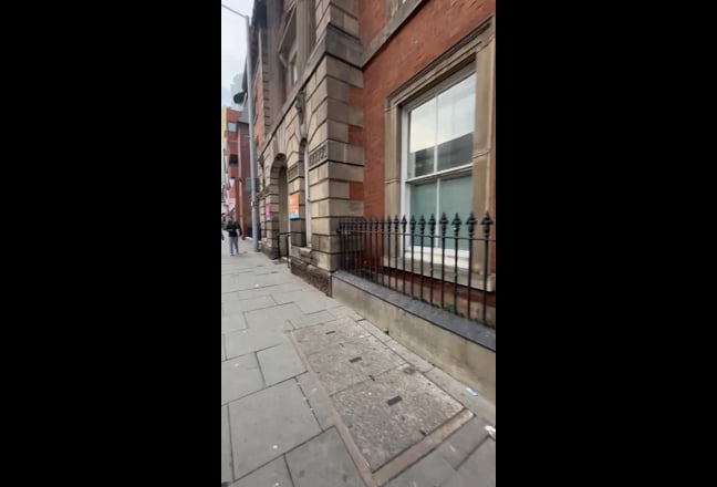 Bard House - Student accommodation  Main Photo