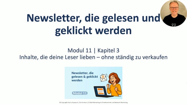 Inhalte, die deine Leser lieben – ohne ständig zu verkaufen