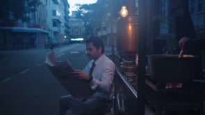 The Hindu - Nose Clip