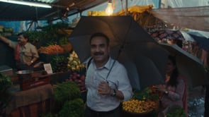 UPI Pankaj Tripathi - Market