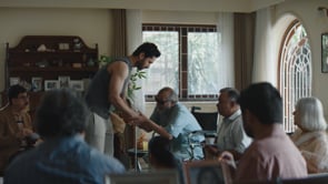 Wildstone - Rahul’s Cut