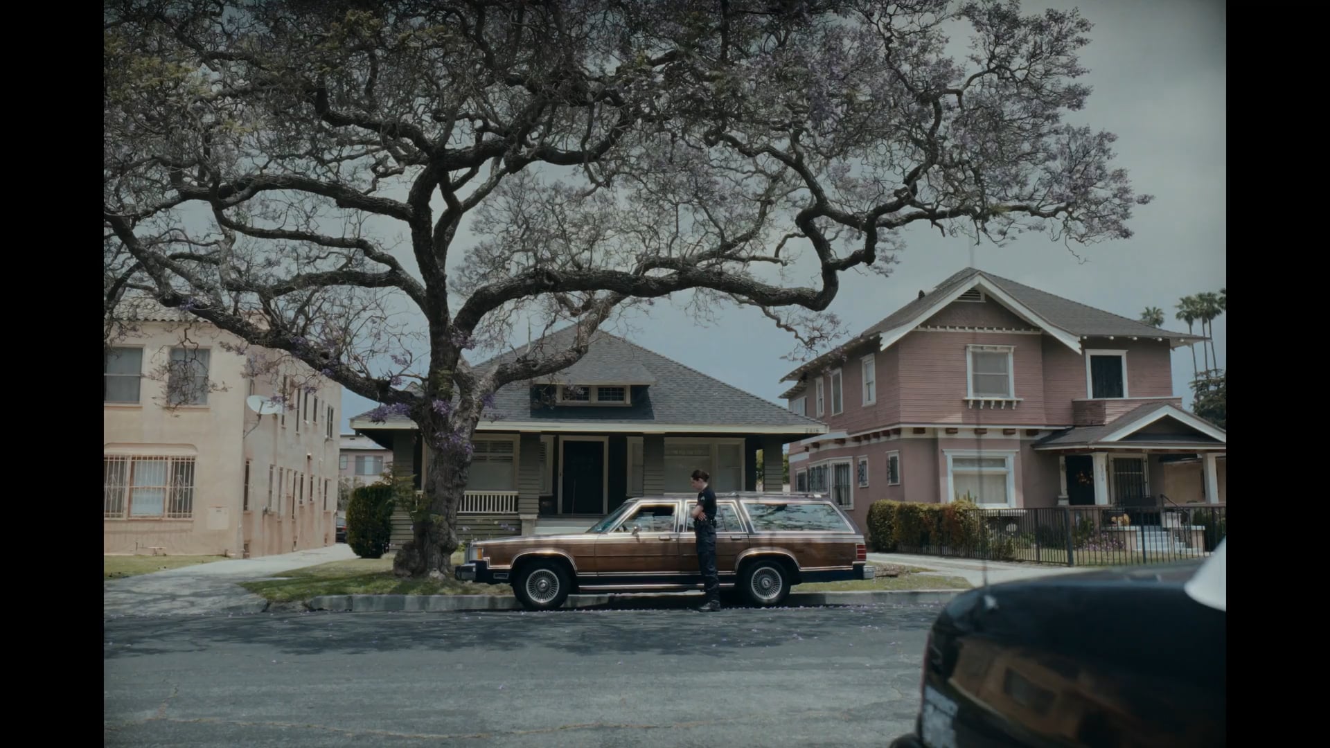 THE NIGHT WITHIN - Short Film (2024)