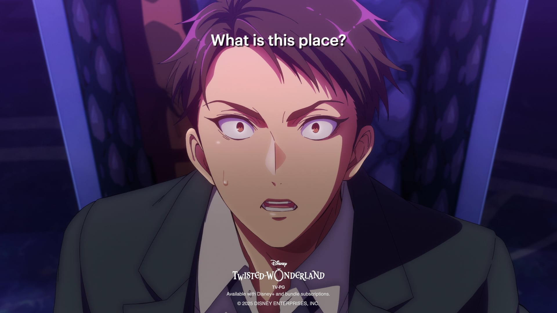 Anime Multi Title 30s 2025