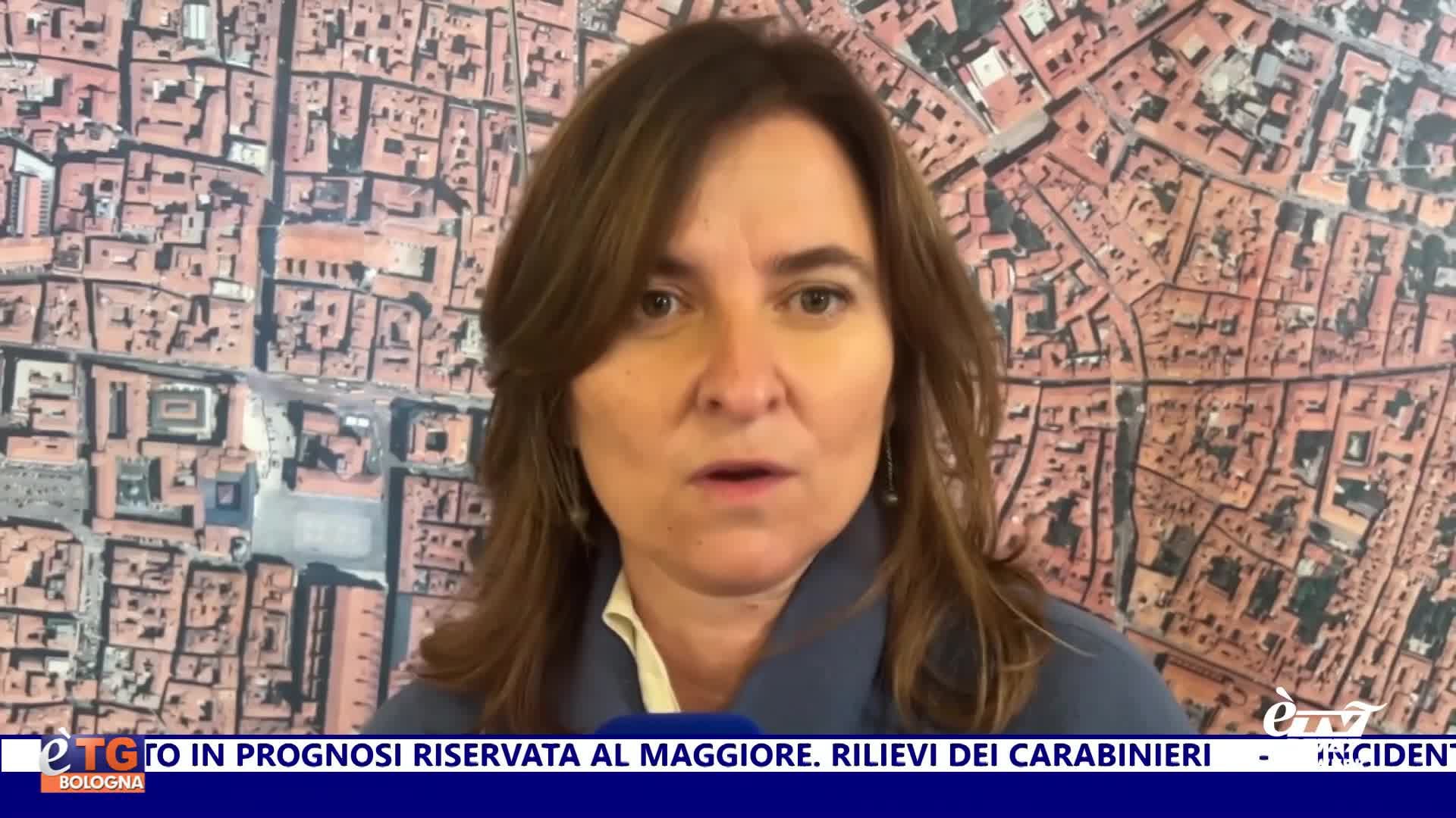 èTG –  Edizione Sera 05/11/2025