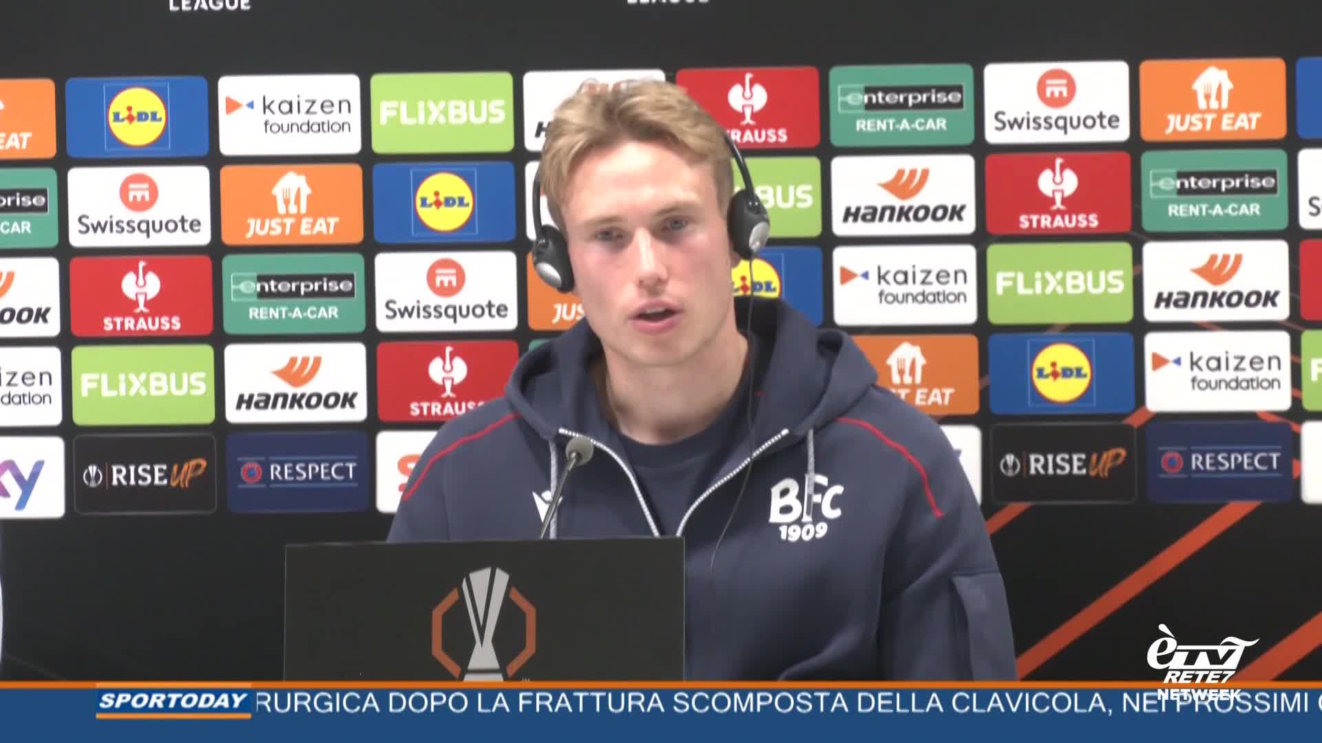 Sportoday 05/11/2025