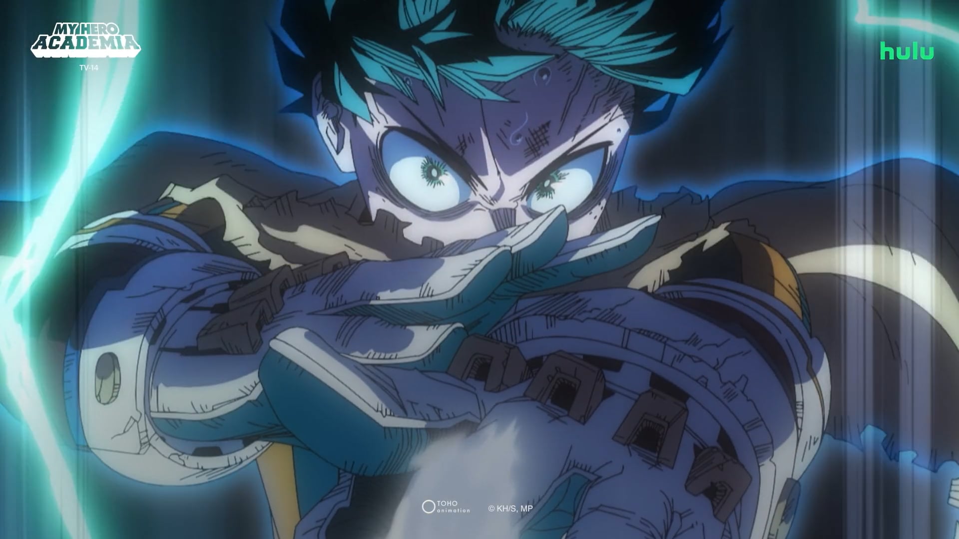 Twisted Wonderland + Bumper 30s