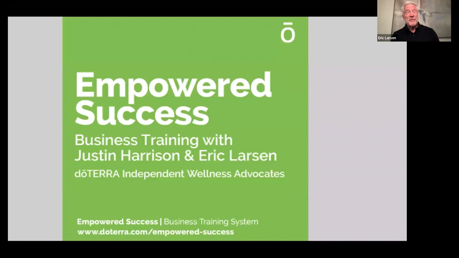 Empowered Success NOV 2025