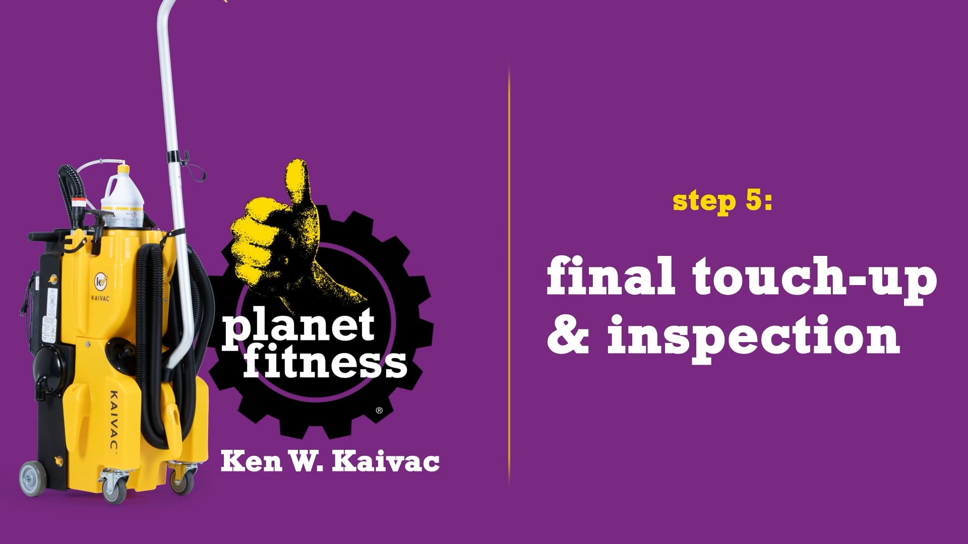 05 Final Touches - video thumbnail