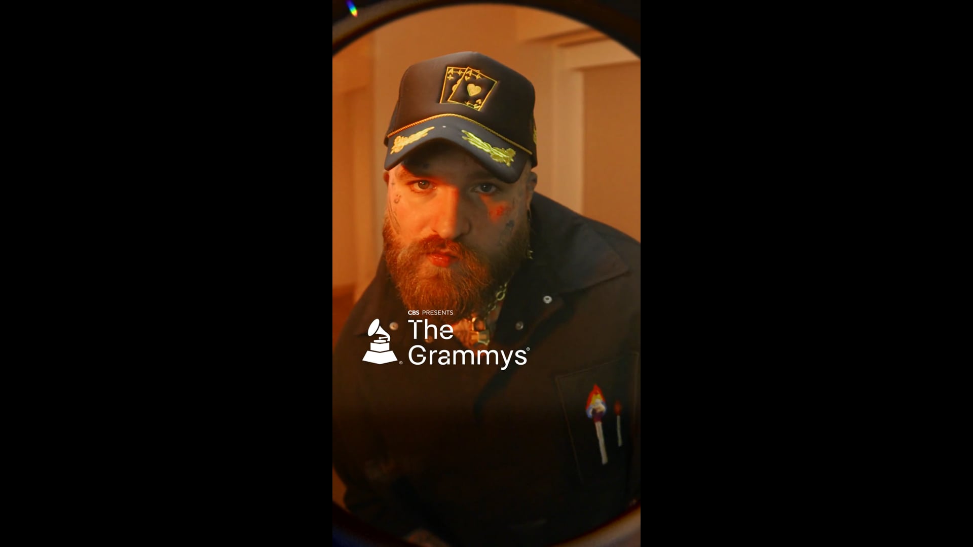 TikTok Off The Record Grammys Edition - Teddy Swims (Ep 2)