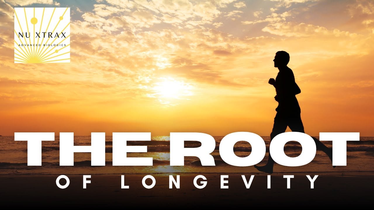 The Root of Longevity (4min)
