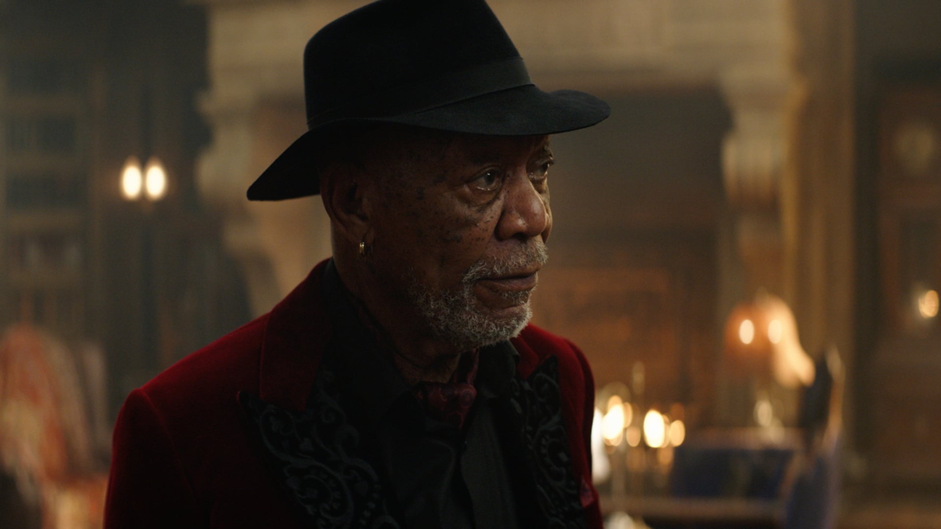 Now You See Me: Now You Don't – TV15 "Chances"