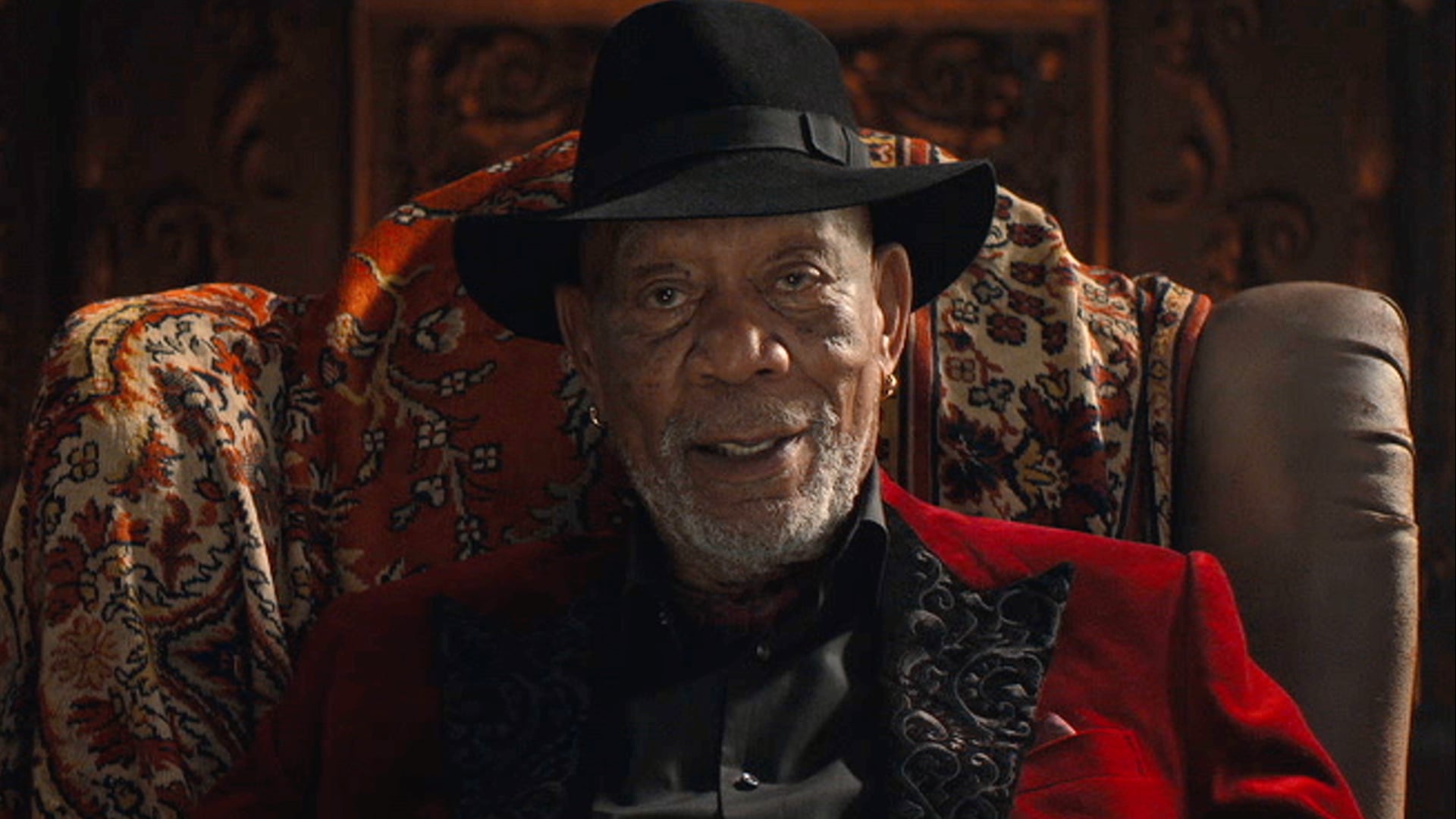 Now You See Me: Now You Don't – DIG06 "Closer"