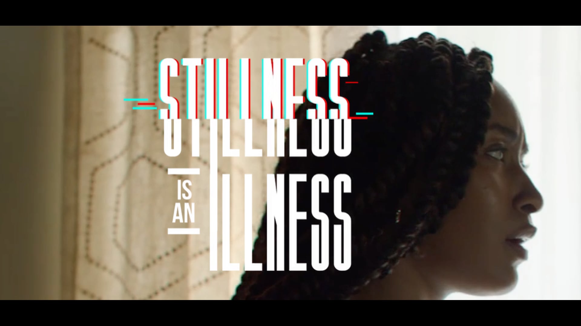 PUSH - A Film for Stillbirth Awareness