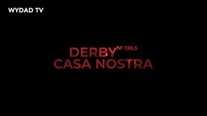 DERBY 138.5 - CASA NOSTRA