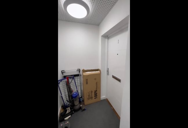 1 bedroom 1 bathroom  £700 Main Photo