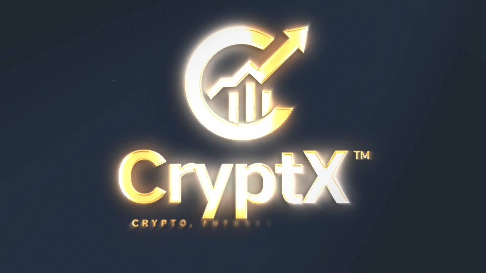 CryptX Introductory Webinar Snippet