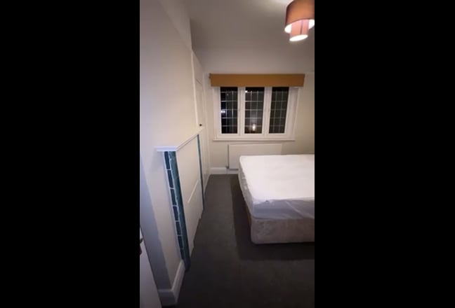 1 double room with Garden View Main Photo