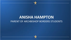 WEA Luncheon 2025 - Anisha Hampton