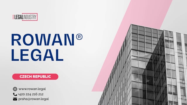 LIR Partners - Rowan Legal