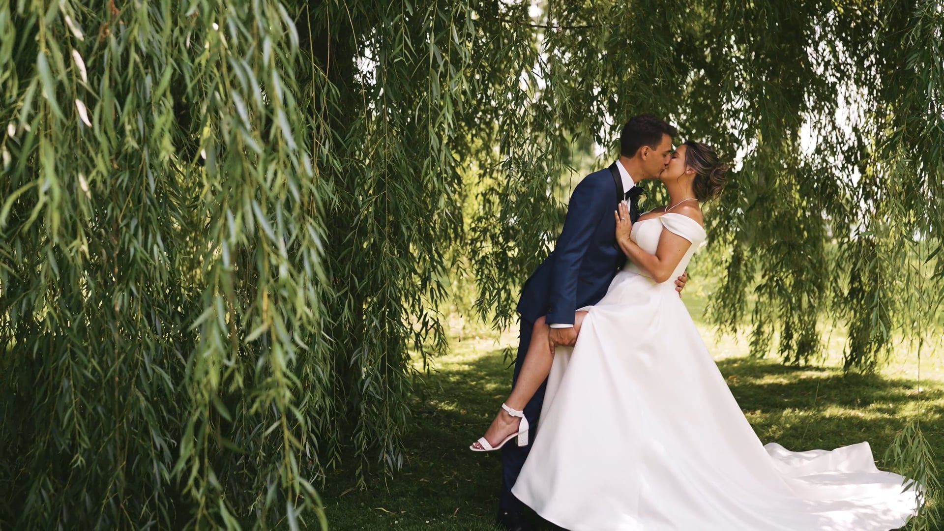 Sélina & Pierre-Alexandre