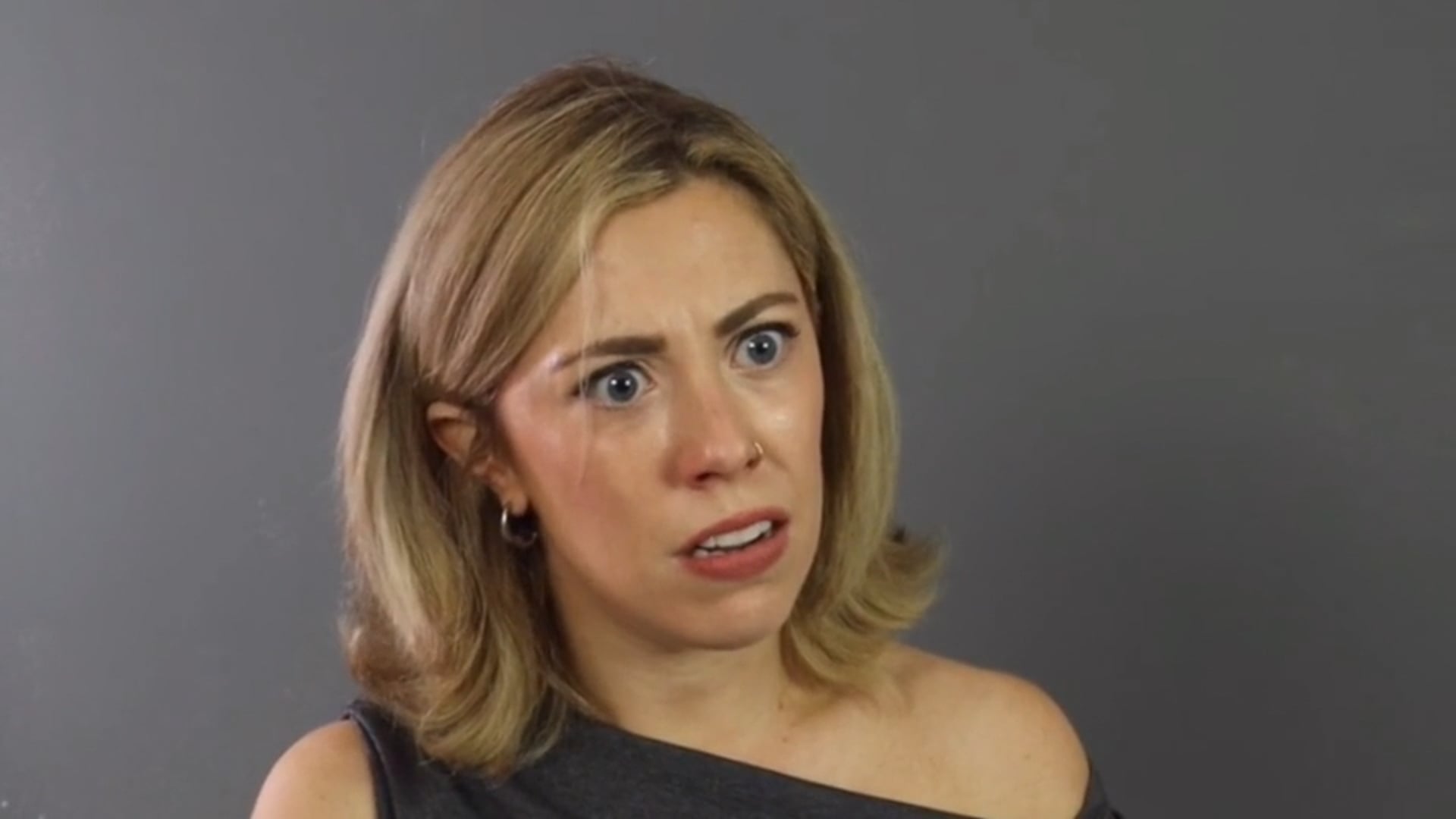 Commercial, TV & Film Reel