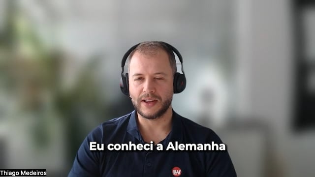 Thiago Medeiros
