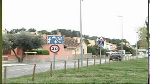 Situació urbanística de l'Escala
