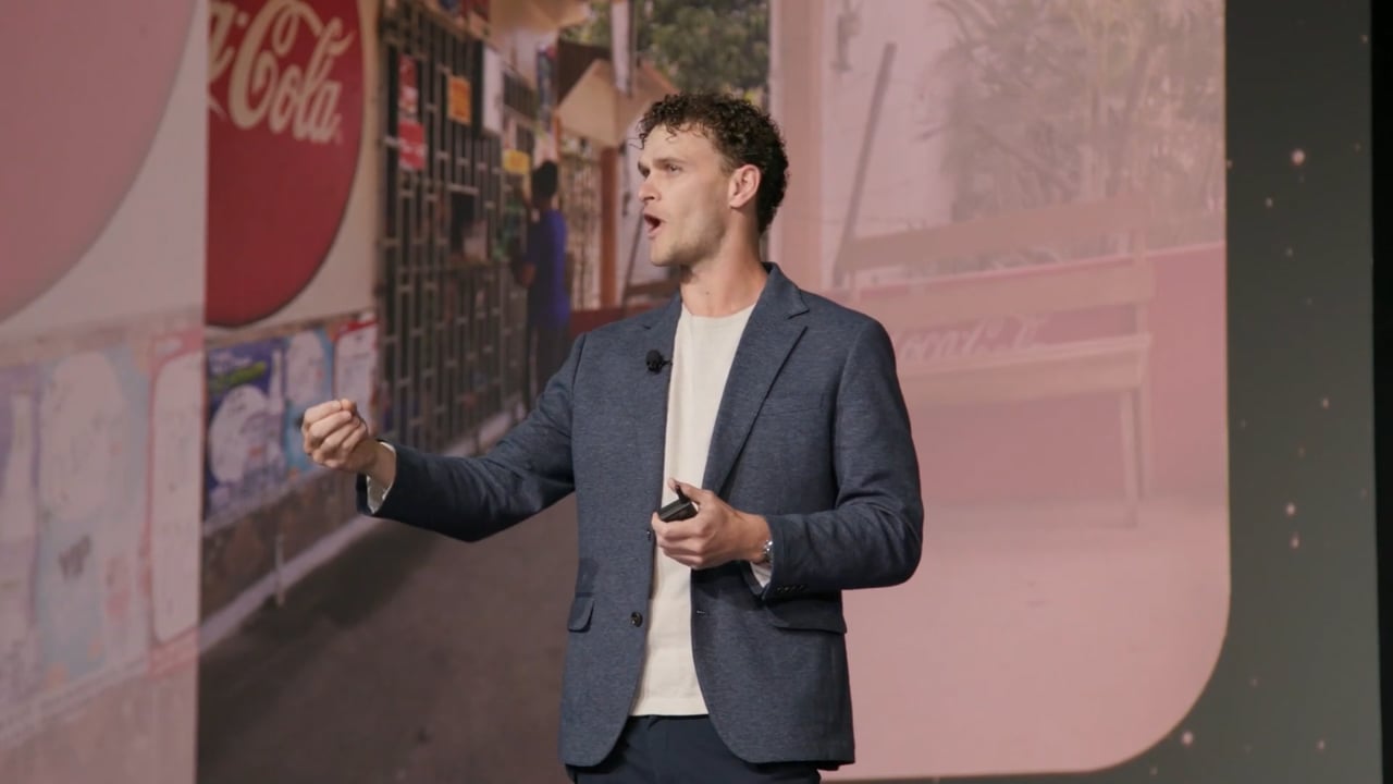 Tom Turcich-the importance of defining your values to reach your goals