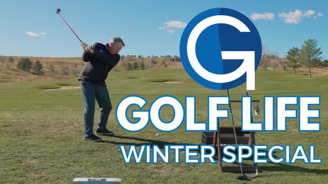 Golf Life 2025 — Episode IX