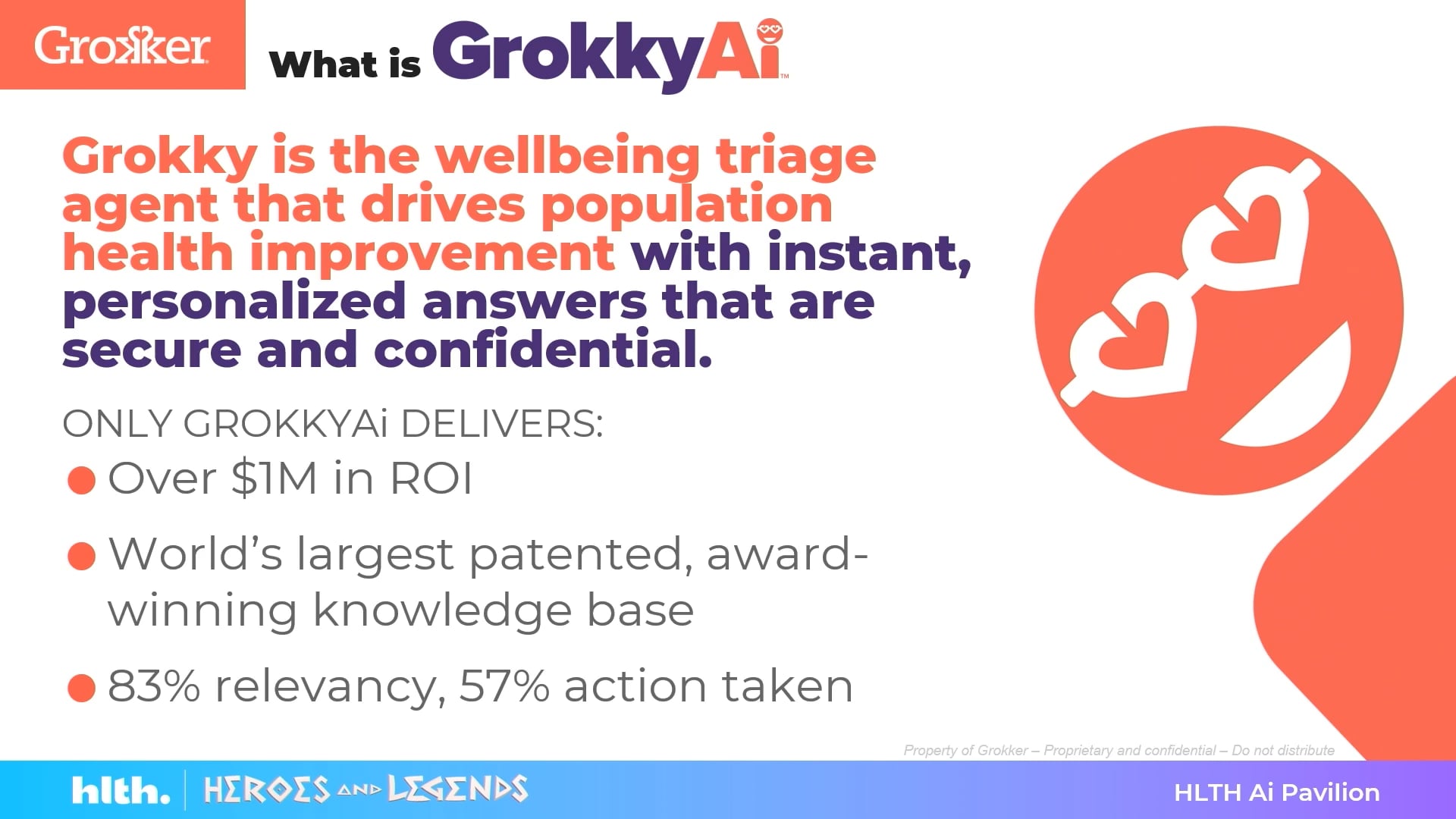 AI That Works: Turning Benefits Into Action