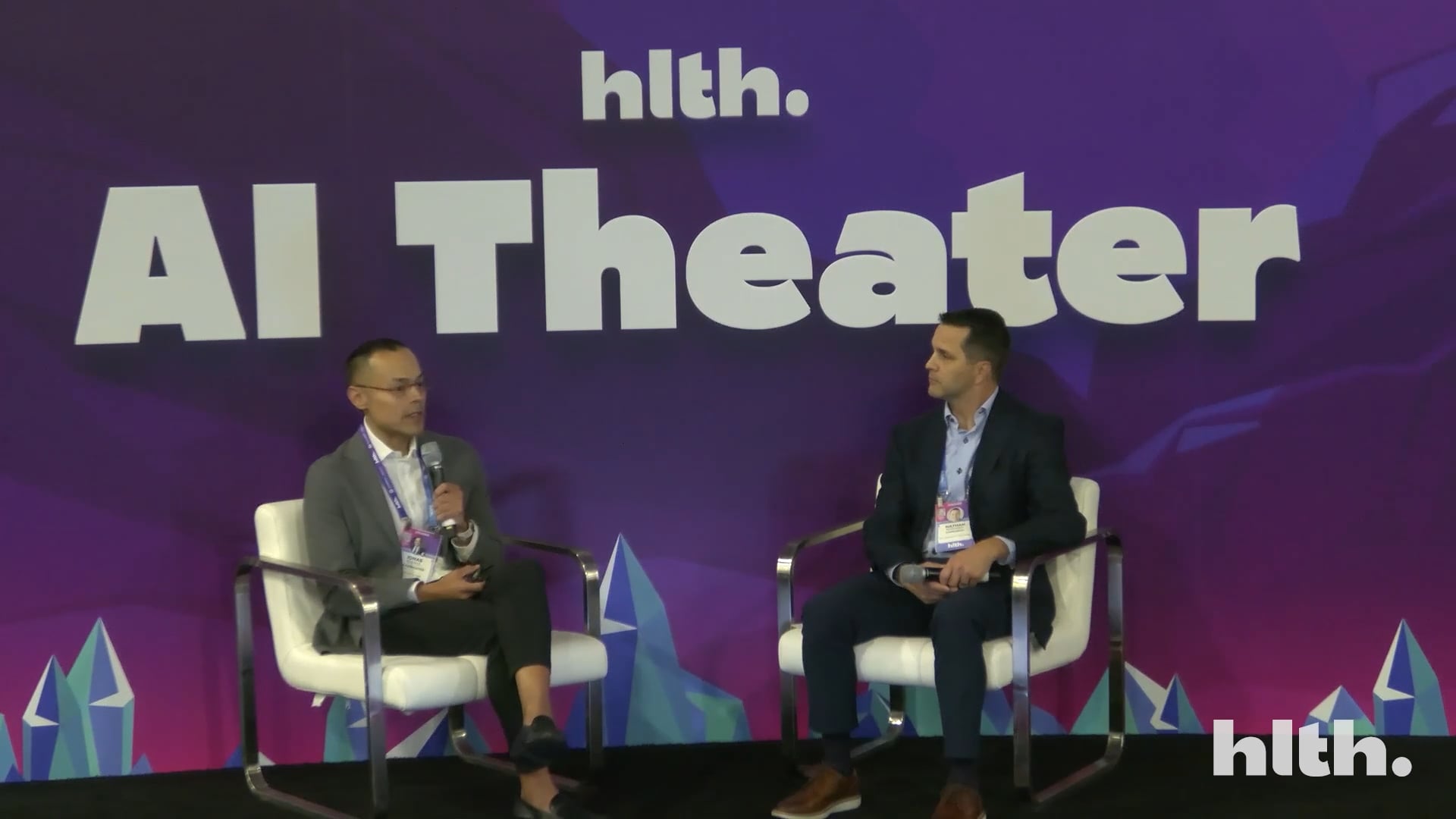 Caregiver-centered, AI-ready: How Careforth is building the future of value-based care.