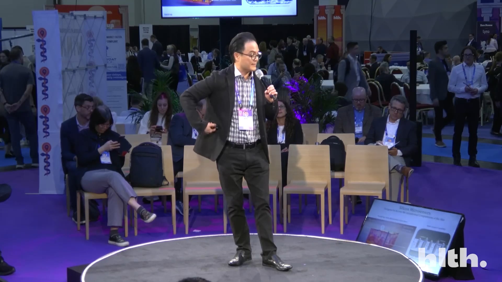 BioWearables 3.0: Context Is Everything