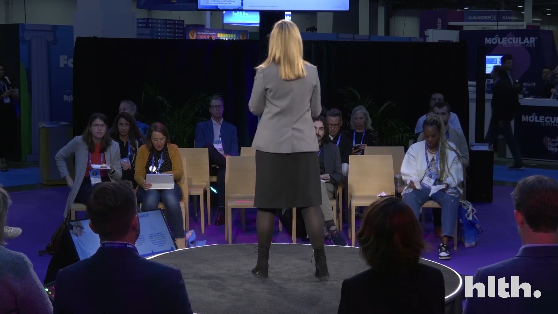 Help Bridge the Gaps in Cancer Screening: The Promise of Early Detection