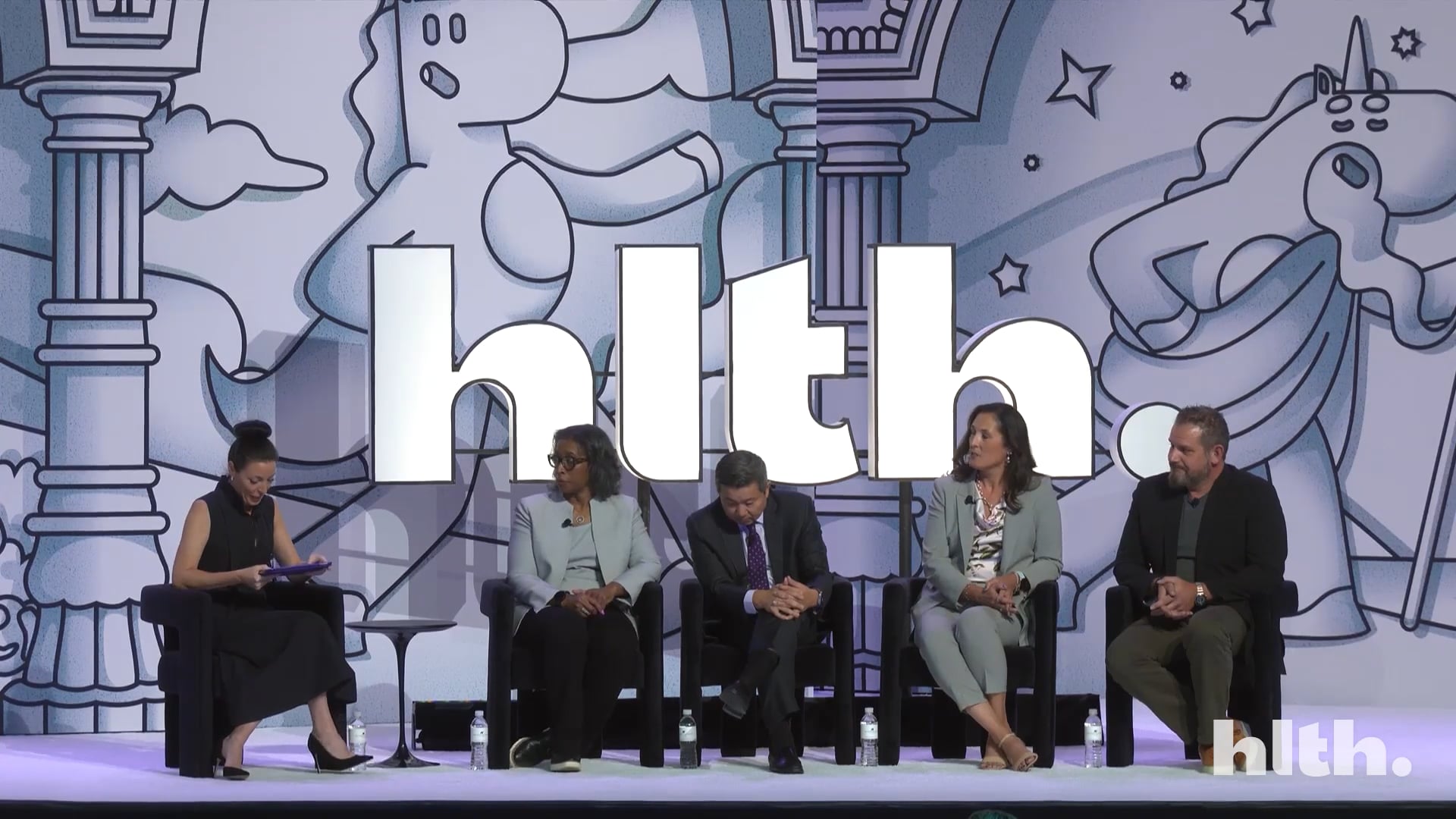 Picking Up Uncle Sam’s Slack