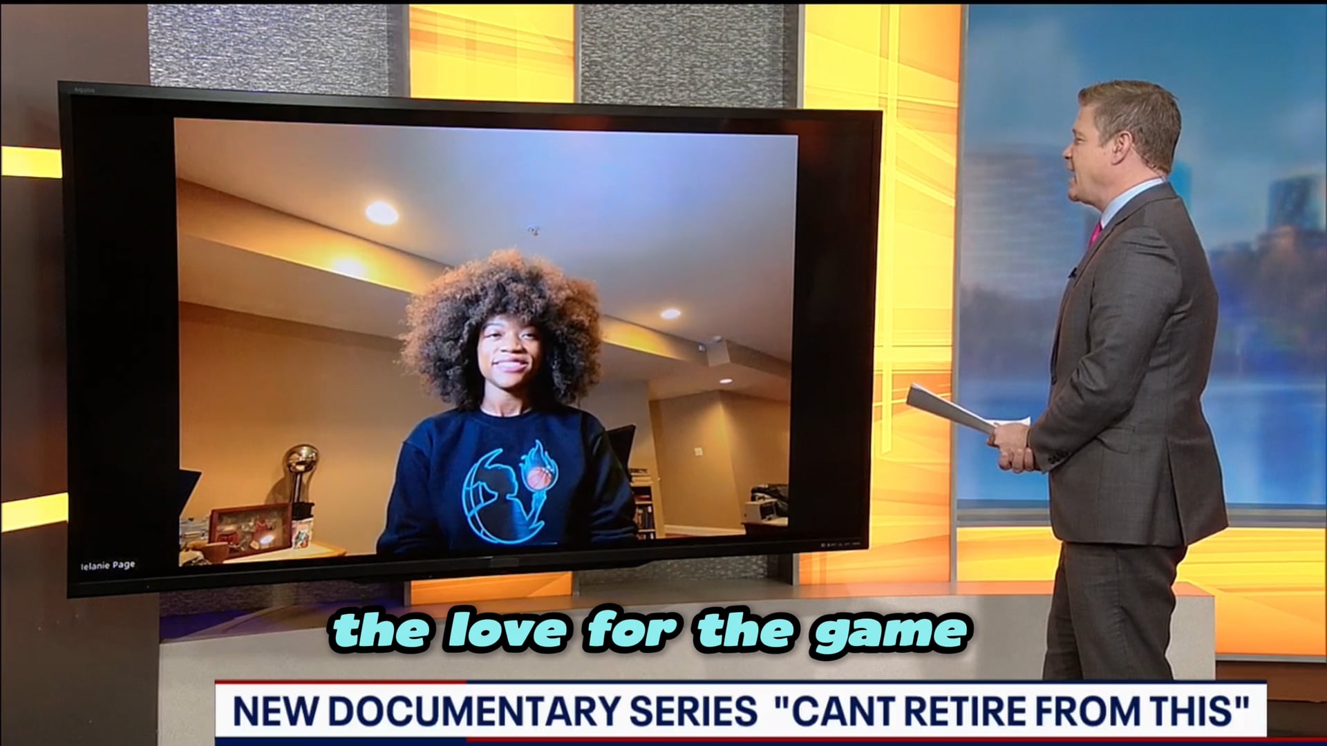 CRFT x WBHOF: Official Partnership