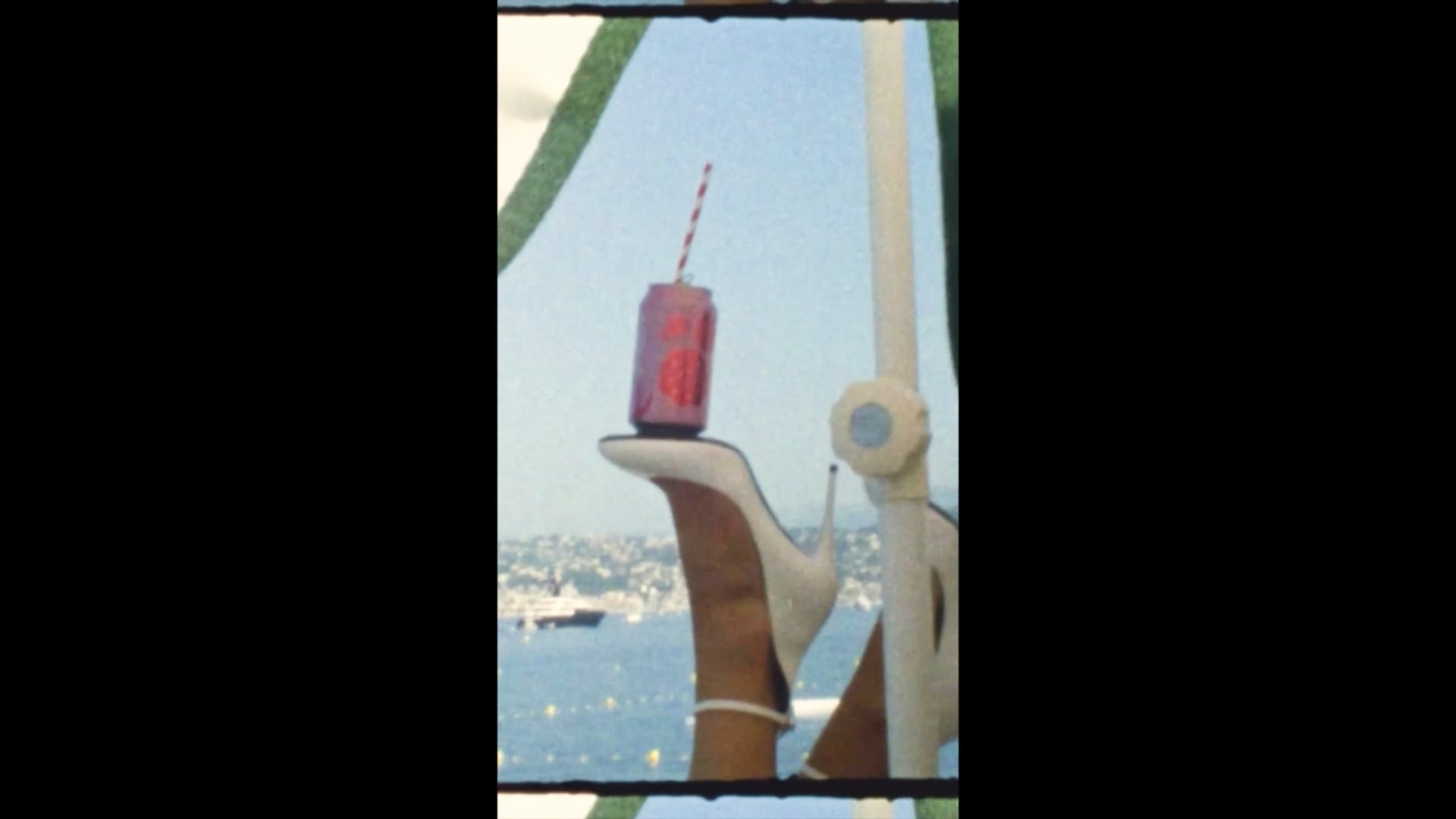 POPPI x Alix Earle Campaign | Social Cutdowns