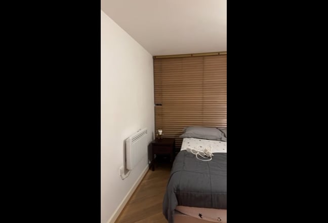 Double bedroom Available in Greenwich  Main Photo