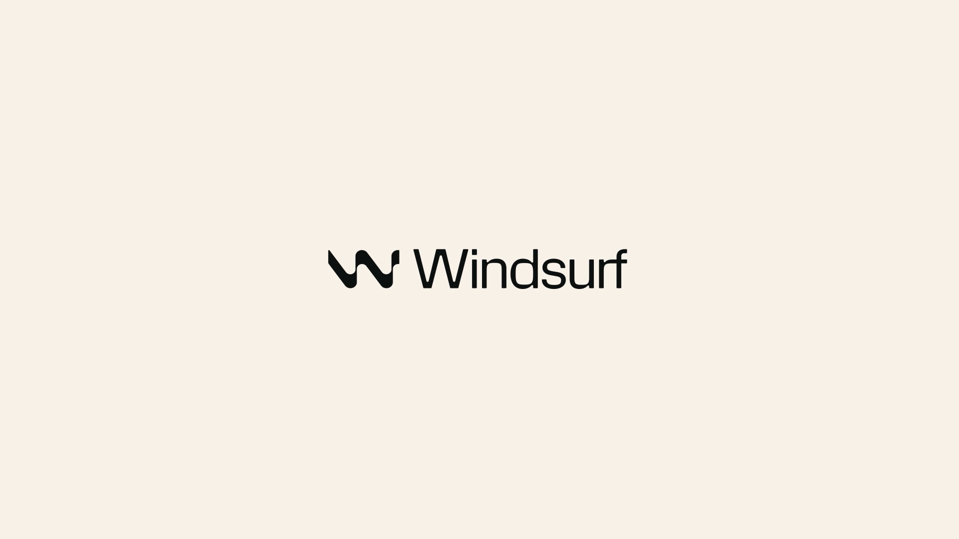 Windsurf - Brand Film