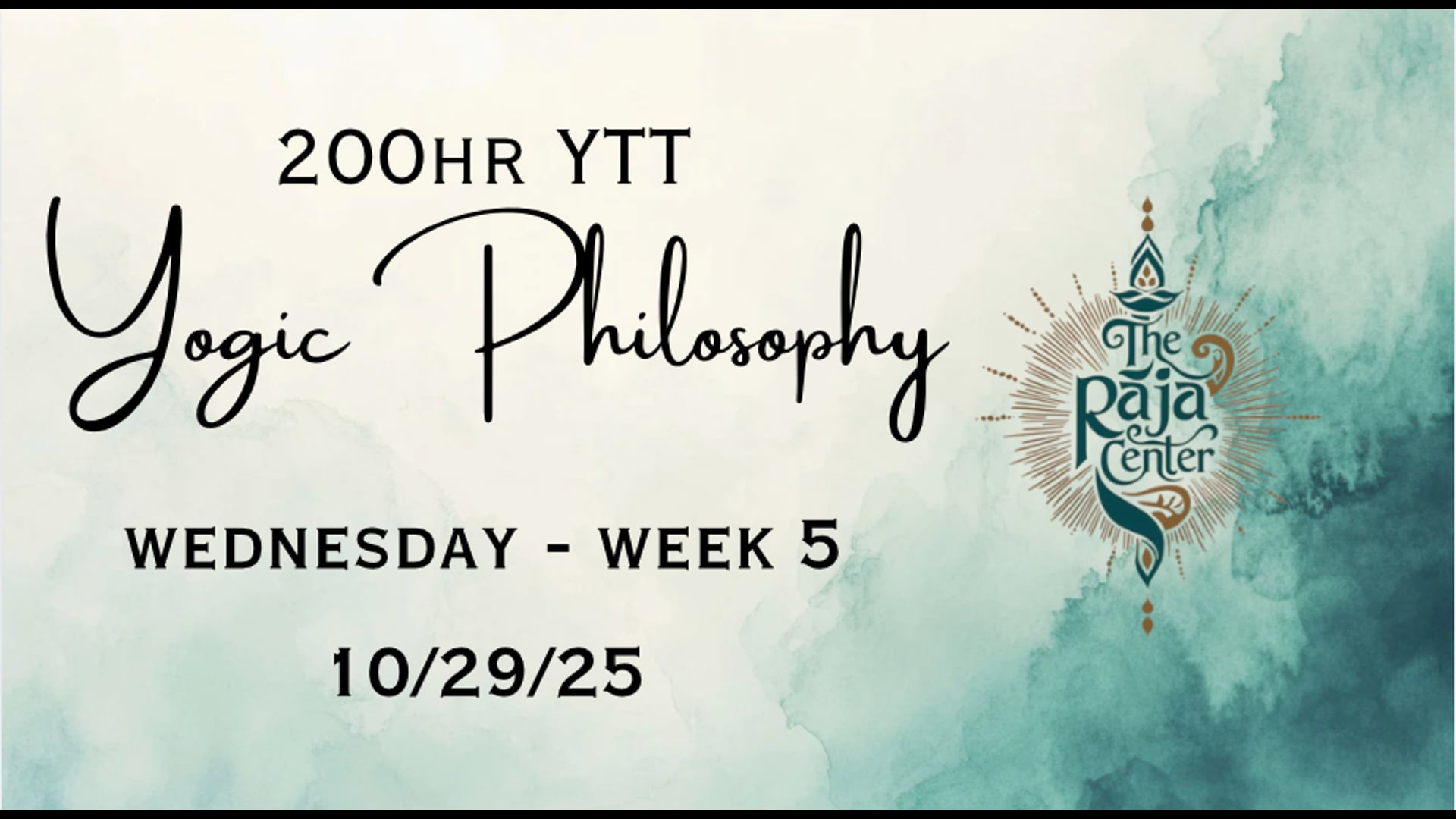 2025 200YTT 10/29/2025