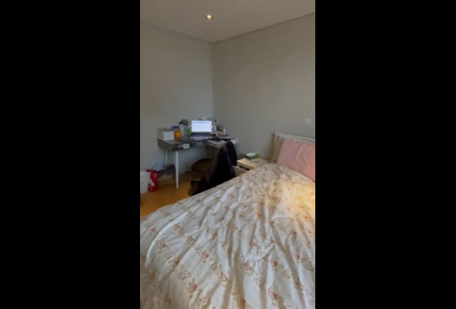 🌟 Stunning 3B2B Flat with Balcony Camden / KX Main Photo