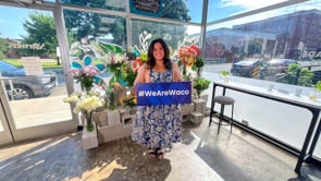 Shop Waco: Norma's Florals (We Are Waco)