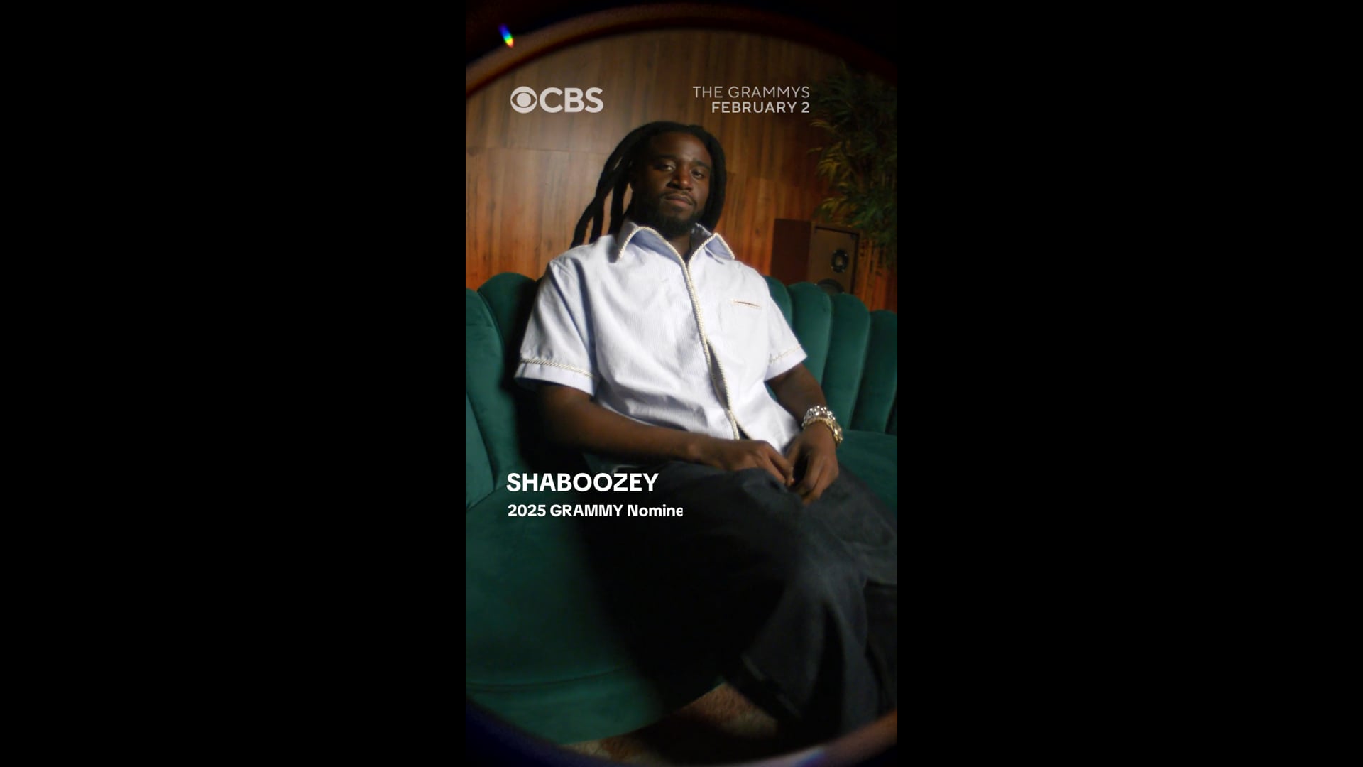 TikTok Off The Record Grammys Edition - Shaboozey (Ep 9)