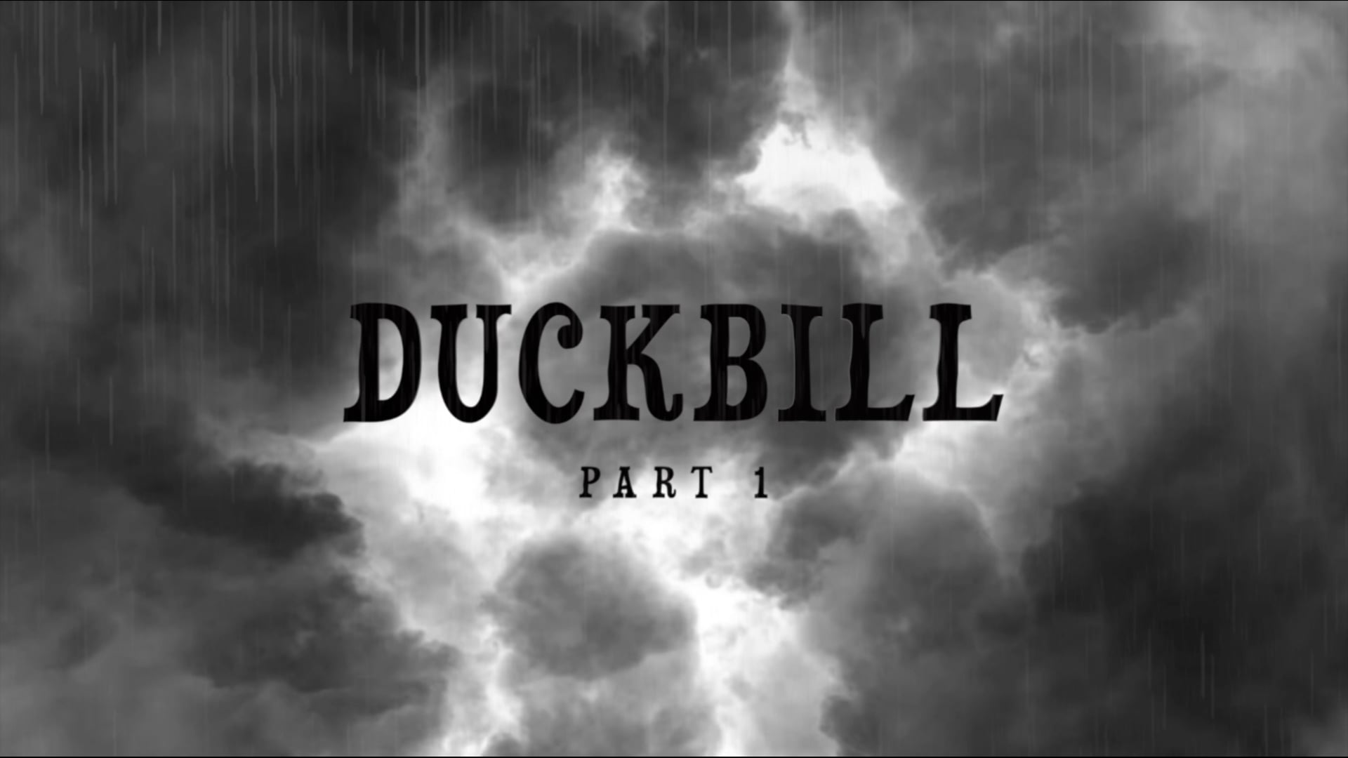 Duckbill the Movie_with music