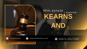 Kearns And Company video